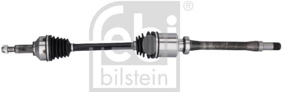 Drive Shaft 181711