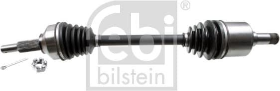 Drive Shaft 180872
