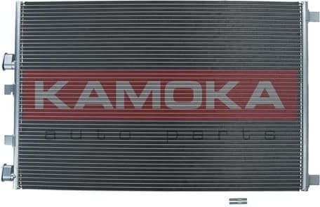 Condenser, air conditioning 7800295 - image 2