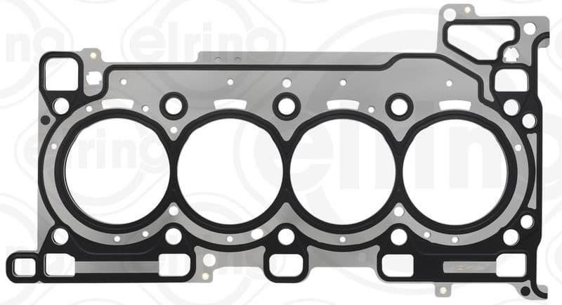 Gasket, cylinder head 044.700