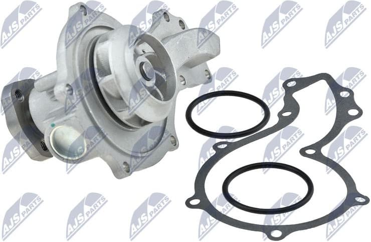 Water Pump, engine cooling CPW-VW-027
