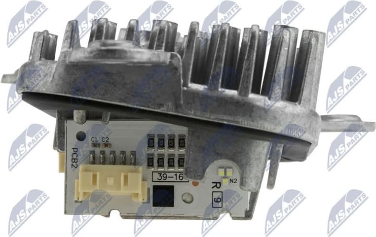 Control Unit, lights EPX-BM-102 - image 5