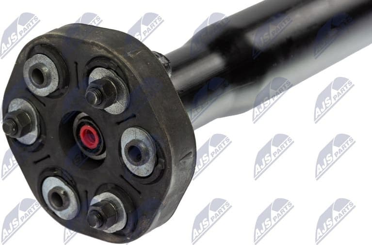 Propshaft, axle drive NWN-BM-068 - image 3