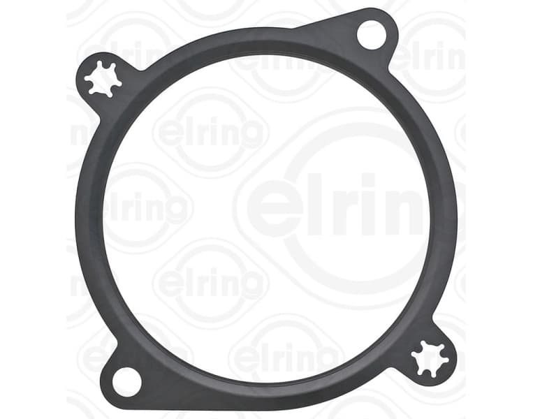 Gasket, intake manifold housing 711.050