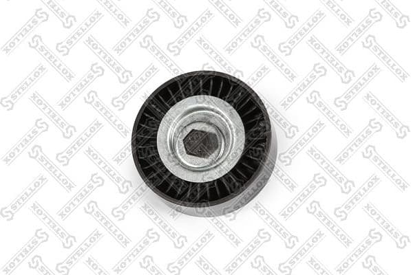 Tensioner Pulley, V-ribbed belt 03-41095-SX