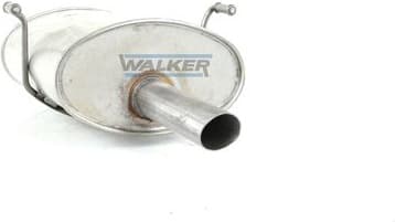 Rear Muffler 21096 - image 2