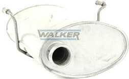 Rear Muffler 21096 - image 4