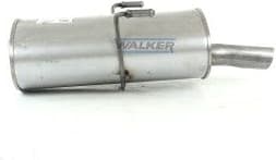 Rear Muffler 21096 - image 5