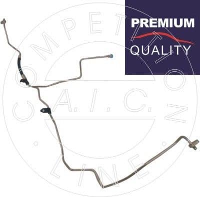 High/Low-pressure Line, air conditioning Original AIC Quality 56225