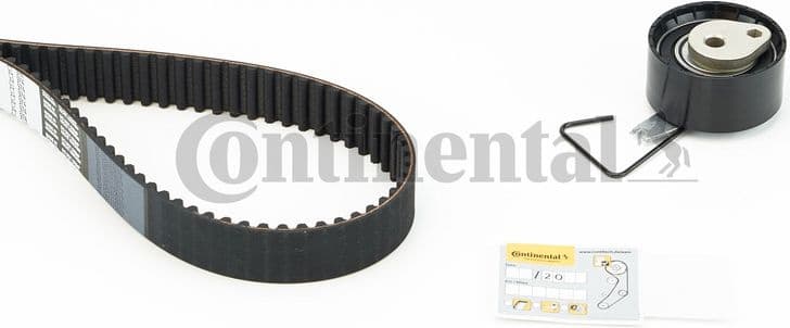 Timing Belt Kit CT974K1
