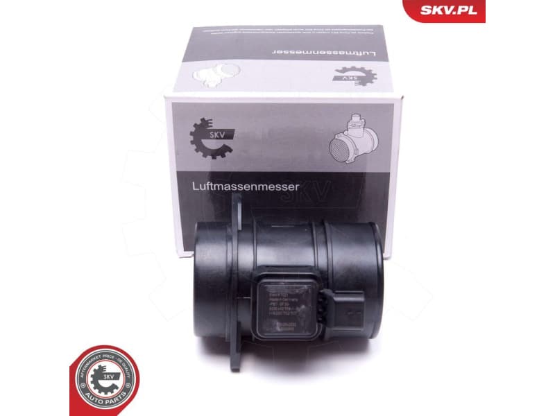 Mass Air Flow Sensor 07SKV181