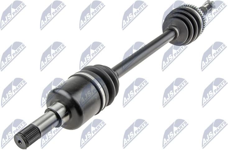 Drive Shaft NPW-FR-042 - image 2