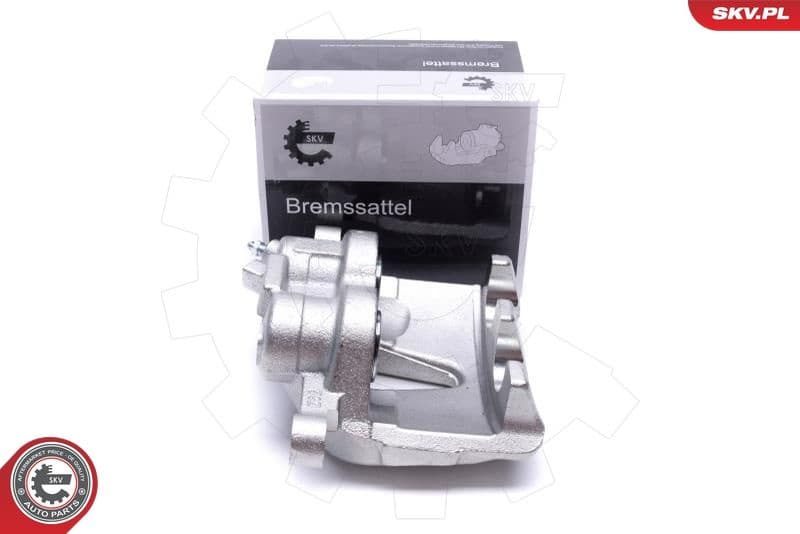Brake Caliper 55SKV321