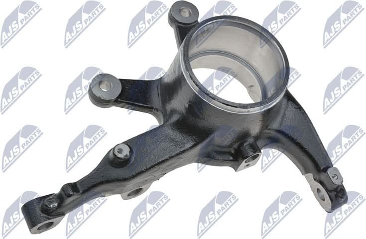 Steering Knuckle, wheel suspension ZZP-LR-008