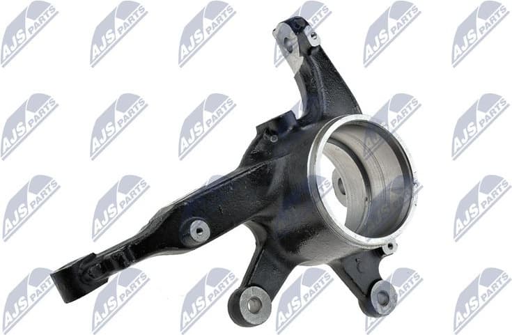 Steering Knuckle, wheel suspension ZZP-LR-009