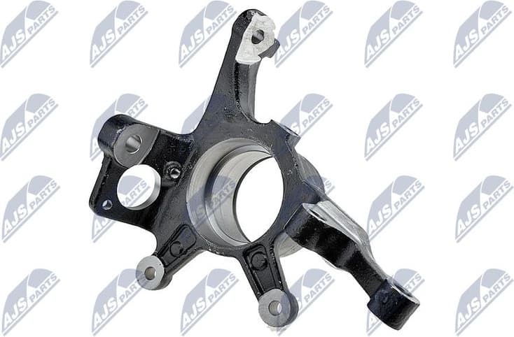 Steering Knuckle, wheel suspension ZZP-LR-009 - image 2