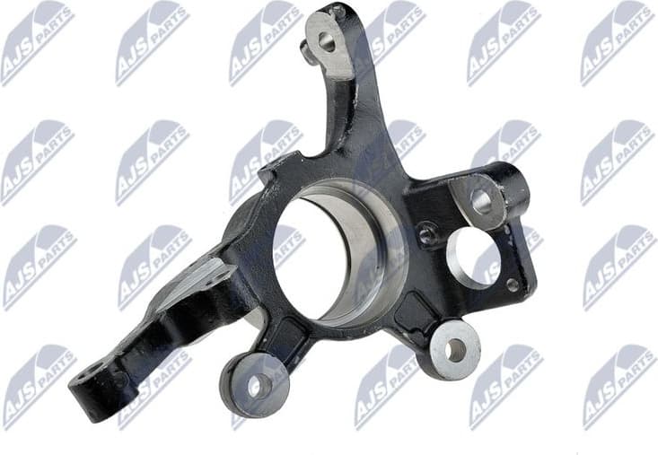 Steering Knuckle, wheel suspension ZZP-LR-010