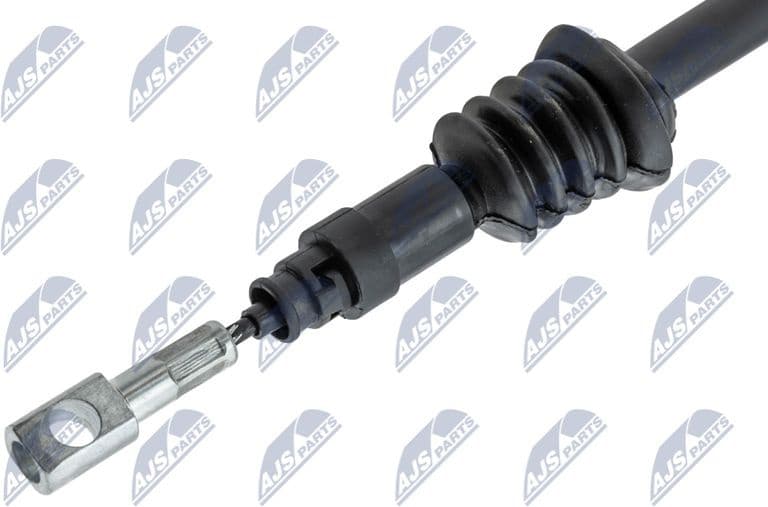 Cable Pull, parking brake HLR-PL-043