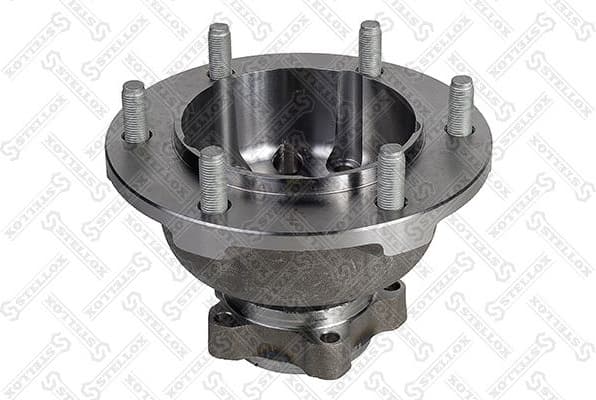 Wheel Bearing Kit 43-29278-SX - image 2