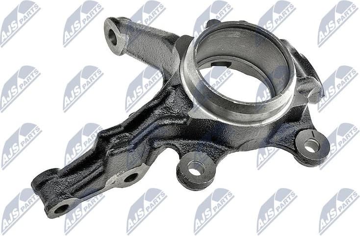 Steering Knuckle, wheel suspension ZZP-NS-001 - image 2