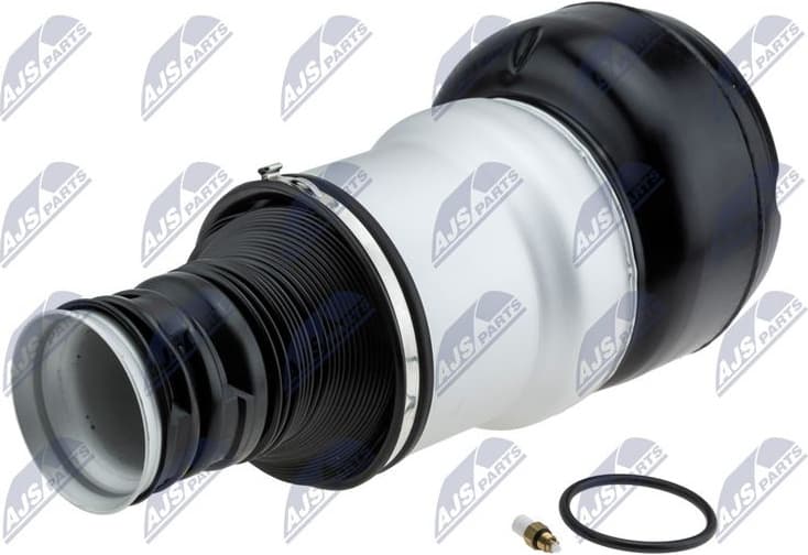 Air Spring, suspension EZC-ME-202