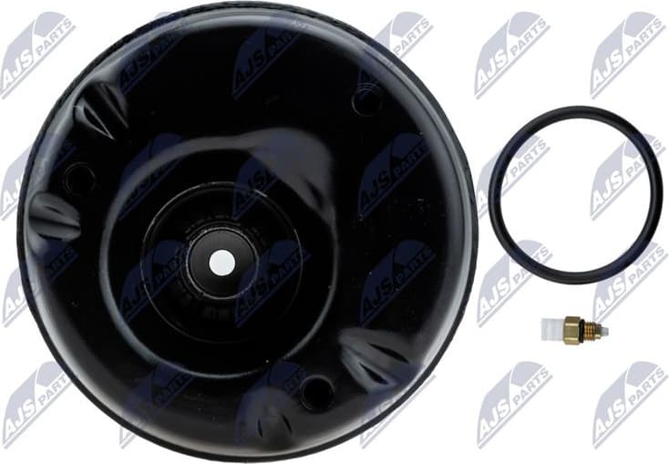 Air Spring, suspension EZC-ME-202 - image 2