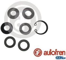 Repair Kit, brake master cylinder D1619