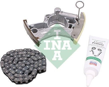 Timing Chain Kit 558 0027 10