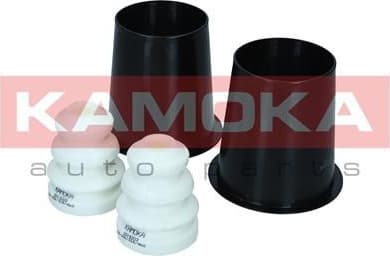 Dust Cover Kit, shock absorber 2019203 - image 2