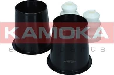 Dust Cover Kit, shock absorber 2019203 - image 4