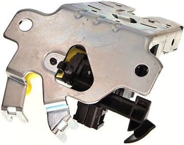 Tailgate Lock 28-1037