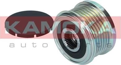 Alternator Freewheel Clutch RC156 - image 8