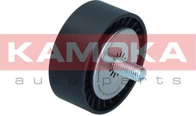 Tensioner Pulley, timing belt R0486 - image 4