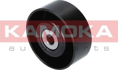 Deflection/Guide Pulley, V-ribbed belt R0235 - image 8