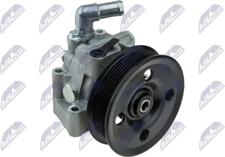 Hydraulic Pump, steering SPW-FR-034