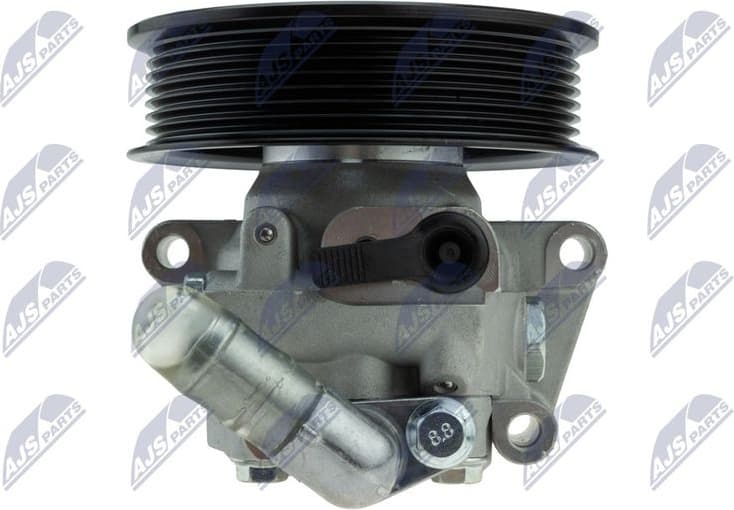 Hydraulic Pump, steering SPW-FR-034 - image 4