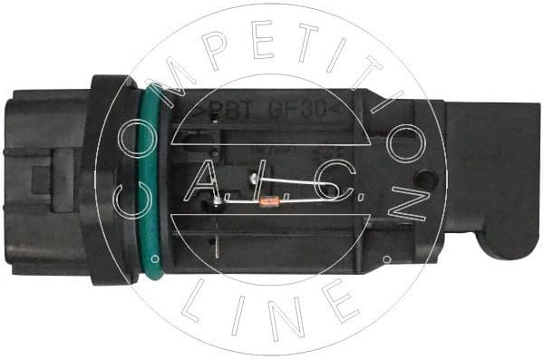 Mass Air Flow Sensor Original AIC Quality 58113