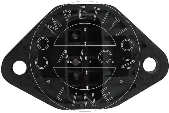 Mass Air Flow Sensor Original AIC Quality 58113 - image 4