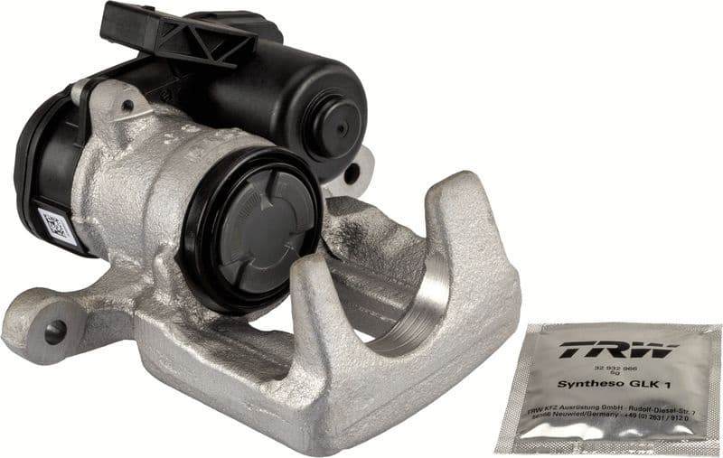 Brake Caliper BHT358E
