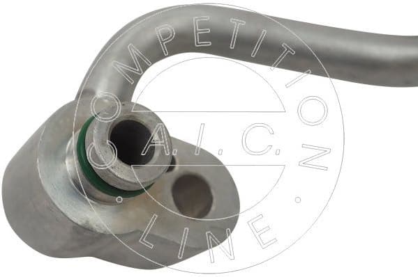 High/Low-pressure Line, air conditioning Original AIC Quality 59687 - image 2