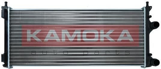 Radiator, engine cooling 7705019