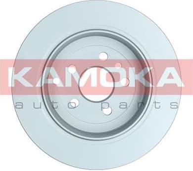 Brake Disc 103531 - image 2
