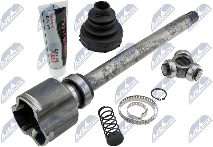 Joint Kit, drive shaft NPW-CT-128 - image 2