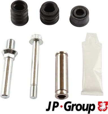 Guide Sleeve Kit, brake caliper JP 3564004510