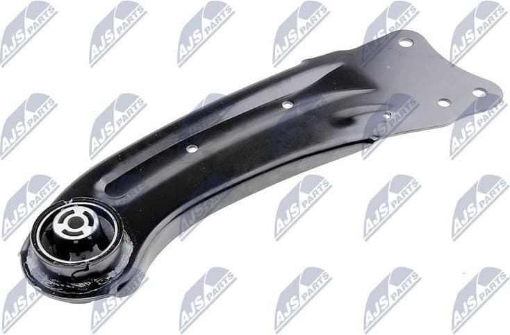 Control/Trailing Arm, wheel suspension ZWT-VW-027