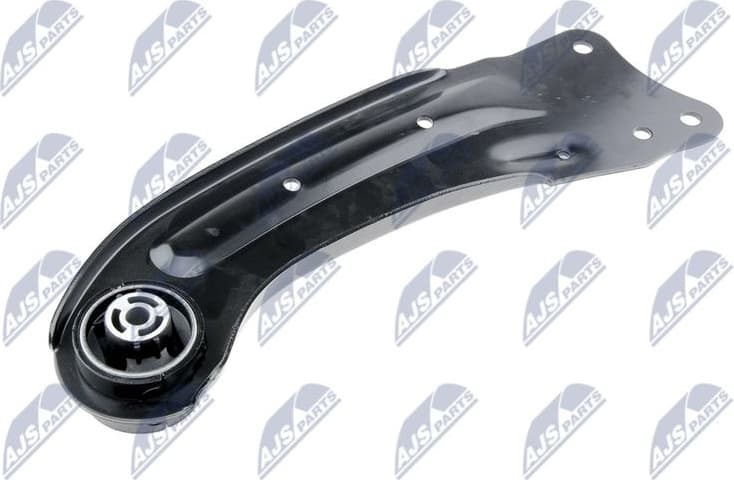 Control/Trailing Arm, wheel suspension ZWT-VW-026