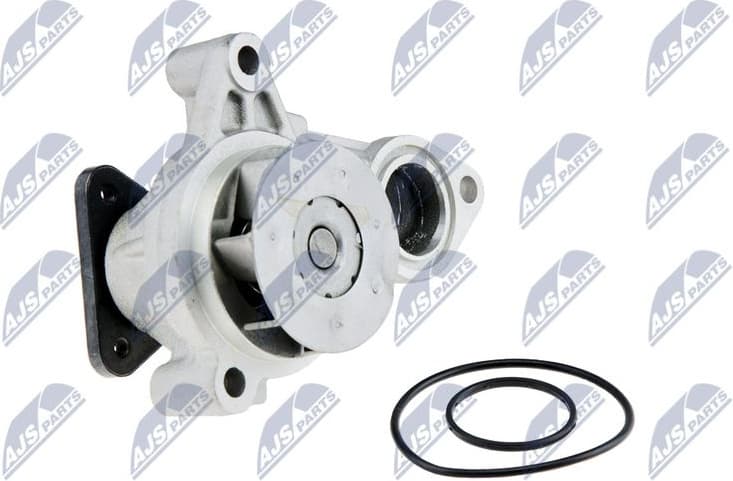 Water Pump, engine cooling CPW-KA-326