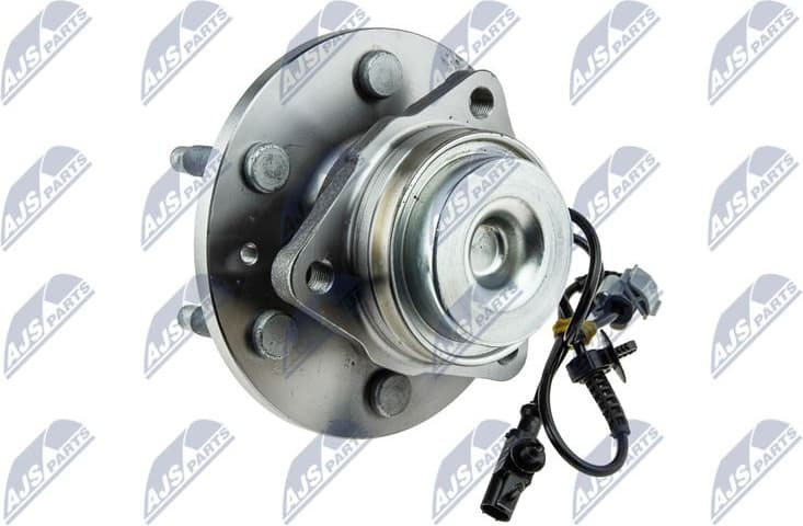 Wheel Bearing Kit KLP-CH-049