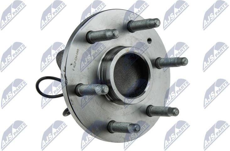 Wheel Bearing Kit KLP-CH-049 - image 2