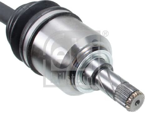 Drive Shaft 182591 - image 3